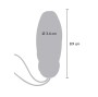 TOYJOY - HAPPINESS YOU CRACK ME UP ROSA VIBRATOR MIT FERNBEDIENUNG