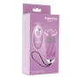 TOYJOY - HAPPINESS YOU CRACK ME UP ROSA VIBRATOR MIT FERNBEDIENUNG