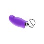 TOYJOY - HAPPINESS MY ORGASM EGGSPLODE LILA VIBRATOR MIT FERNBEDIENUNG