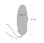 TOYJOY - HAPPINESS MY ORGASM EGGSPLODE PURPLE VIBRATOR REMOTE CONTROL