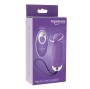 TOYJOY - FELICITÀ IL MIO ORGASMO EGGSPLODE VIBRATORE VIOLA TELECOMANDO