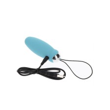 TOYJOY - HAPPINESS IM SO EGGCITED VIBRATOR REMOTE CONTROL BLUE