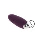 TOYJOY - HAPPINESS KNOCK KNOCK EGGSTAVAGANT VIBRATOR REMOTE CONTROL PURPLE