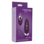 TOYJOY - HAPPINESS KNOCK KNOCK EGGSTAVAGANT VIBRATOR REMOTE CONTROL PURPLE