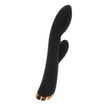 TOYJOY - IVY CASSIA XTRA INTENSE CLITORIS STIMULATOR VIBRATOR BLACK