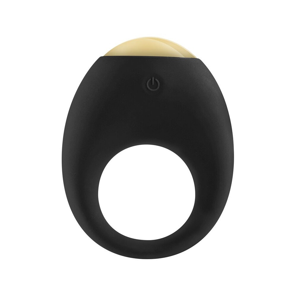 TOYJOY - ANEL PÊNIS VIBRATÓRIO ECLIPSE LIGHT