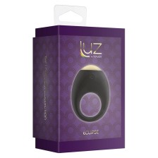 TOYJOY - ECLIPSE LIGHT VIBRATING PENIS RING