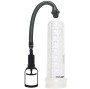 TOYJOY - POMPE DE MASSAGE PUISSANTE AVEC MANCHON TRANSPARENT