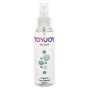 TOYJOY - ORGANIC TOY CLEANER SPRAY 150 ML