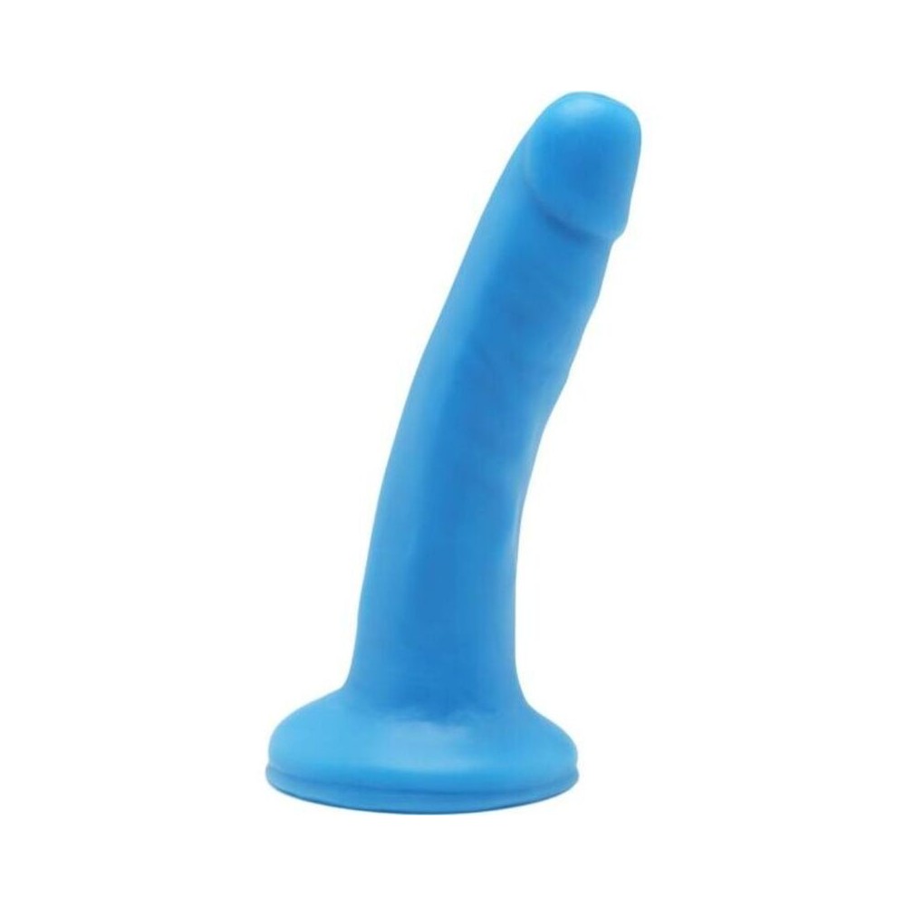 GET REAL - HAPPY DICKS DONG 12 CM AZUL