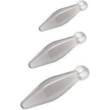 TOYJOY - ANAL PLAY FINGER...