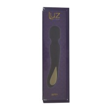 TOYJOY - BAGUETTE DE MASSAGE ZENITH LIGHT VIOLET