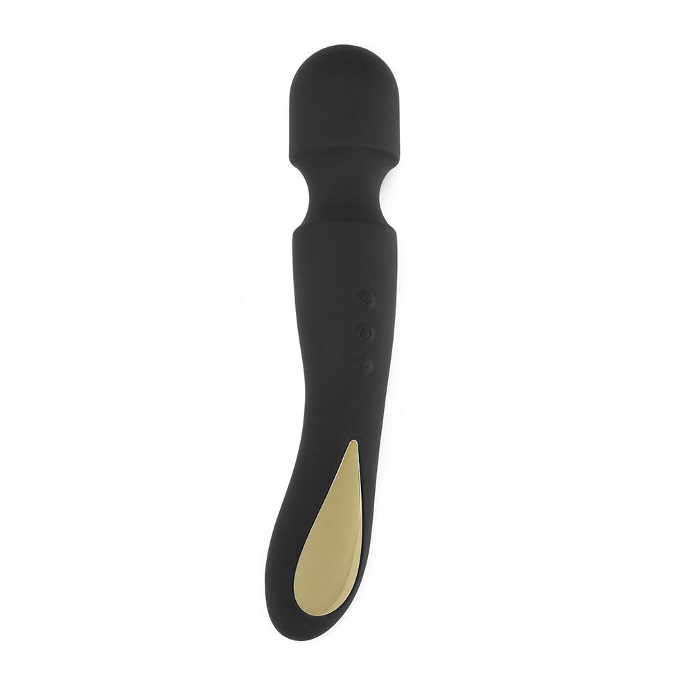 TOYJOY - BACCHETTA MASSAGGIATRICE ZENITH LIGHT NERA