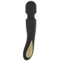 TOYJOY - ZENITH LICHT-MASSAGER-STAB SCHWARZ
