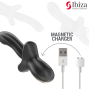 IBIZA – KRAFTVOLL VIBRATOR MIT STOSS- UND BEISSEFFEKT