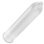 LELO - PRESERVATIVI ORGANICI HEX CONFEZIONE DA 3 UNITÀ