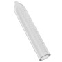 LELO - PRESERVATIVI ORGANICI HEX CONFEZIONE DA 3 UNITÀ