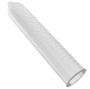 LELO - PRESERVATIVI ORGANICI HEX CONFEZIONE DA 3 UNITÀ