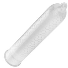 LELO - PRESERVATIVI ORGANICI HEX CONFEZIONE DA 36 UNITÀ
