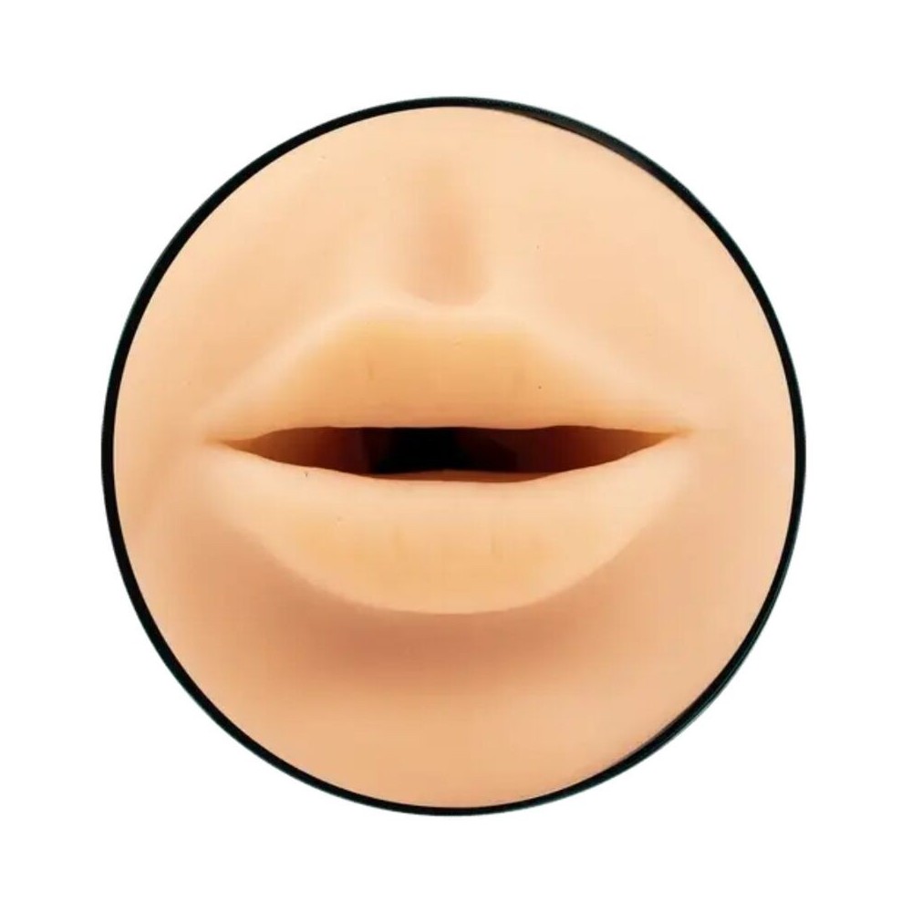 KIIROO - SET COMBO POWER BLOW + FEEL MOUTH STROKER