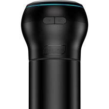 KIIROO - SET COMBO POWER BLOW + FEEL MOUTH STROKER