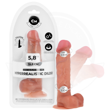 COCK MILLER - DILDO...