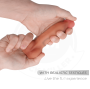 COCK MILLER - GODE ARTICULABLE HYPERRÉALISTE 14,8 CM