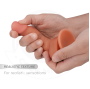 COCK MILLER - DILDO ARTICULÁVEL HIPERREALISTA 14,8 CM