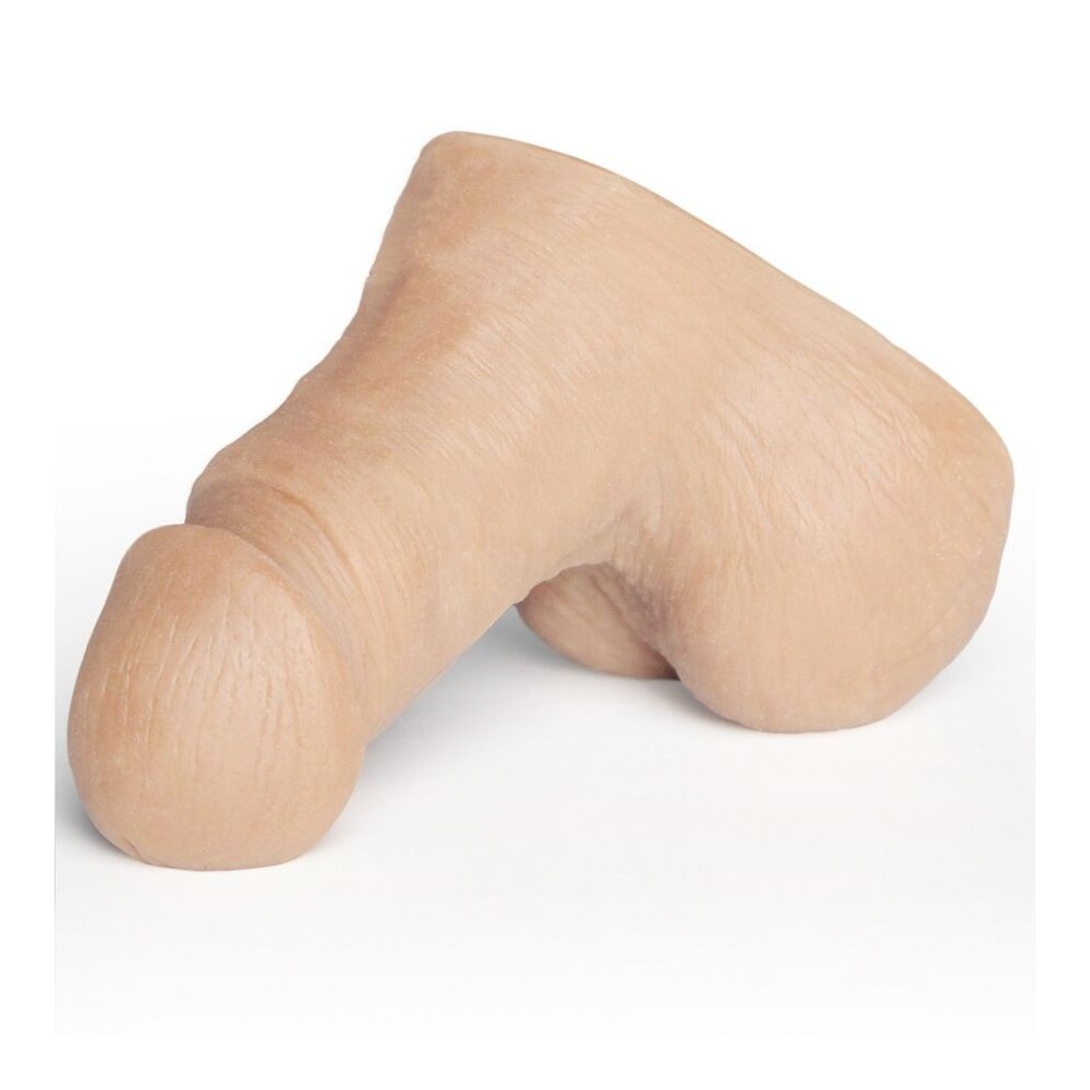 MR. LIMPY FLESHLIGHT - PETIT FLESHTONE