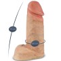 SILEXD - MODEL 1 XTREME PREMIUM SILICONE REALISTIC PENIS 28 CM