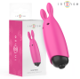 INTENSE - HOPPER PINK BULLET VIBRANT 8,3 X 2,4 CM