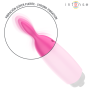 INTENSE - HOPPER PINK BULLET VIBRANT 8,3 X 2,4 CM