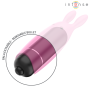 INTENSE - HOPPER PINK VIBRIERENDES BULLET 8,3 X 2,4 CM