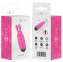 INTENSE - HOPPER PINK VIBRIERENDES BULLET 8,3 X 2,4 CM