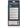 CALEXOTICS - PACKUNG PENIS FLEISCH 12.75 CM