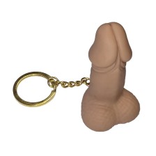 DIABLO PICANTE - PORTE-CLÉS...
