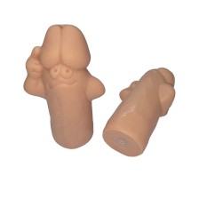 DIABLO PICANTE - SIFFLET EN...