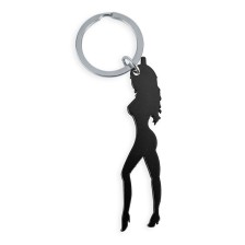 DIABLO PICANTE - KEYRING...