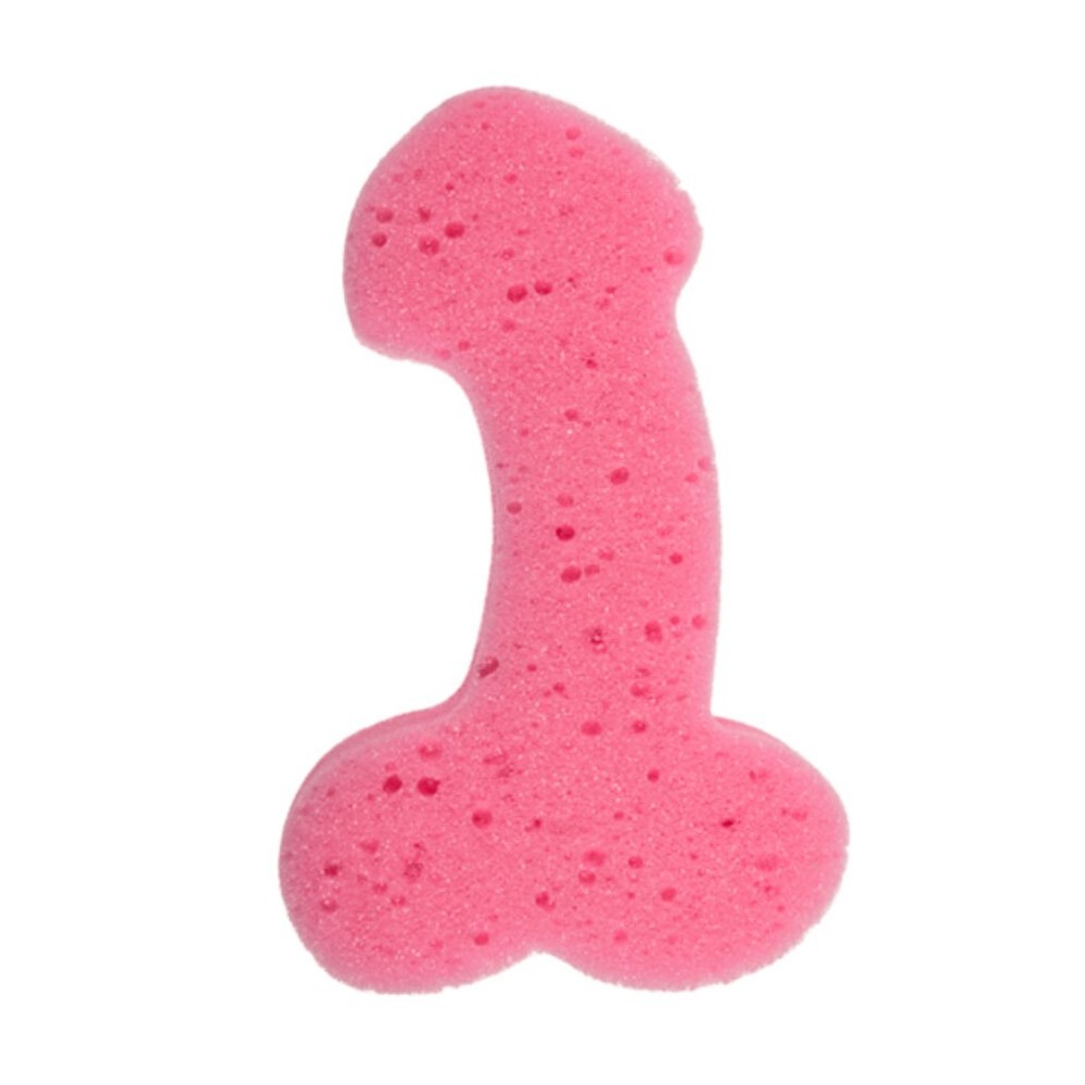 DIABLO PICANTE – PENISSCHWAMM IN ROSA FARBE