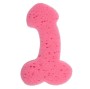 DIABLO PICANTE - PENIS SPONGE IN PINK COLOR
