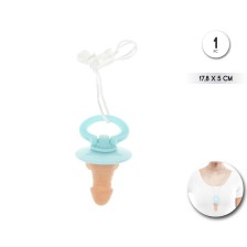 DIABLO PICANTE - SUCETTE EN...