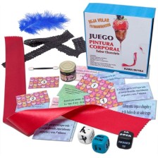 DIABLO PICANTE - JEU DE DÉS...