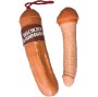 DIAVOLO PICCANTE - DILDO ALMENDRALEJO EXTRA SALCHICHON