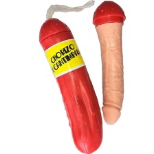 DIABLO PICANTE - SPICY...