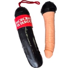 DIABLO PICANTE - DILDO...