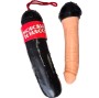 DIABO PICANTE - SALSICHA DE SANGUE DILDO DE BURGOS