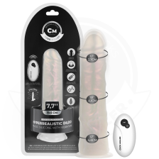 COCK MILLER - DILDO MIT...