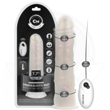 COCK MILLER - DILDO MIT...