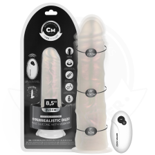 COCK MILLER - DILDO CON...