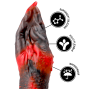 EPIC - LILITH DILDO EVIL DEMON S